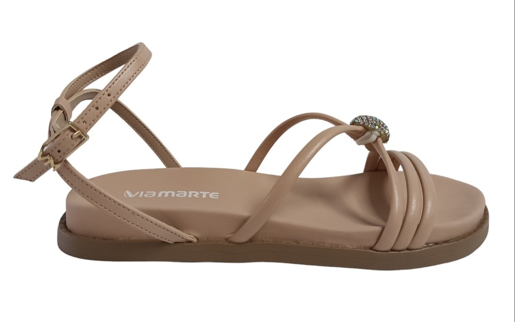 23-10503-01 / VIA MARTE / MACADAMIA / CAJA DE 12 PARES