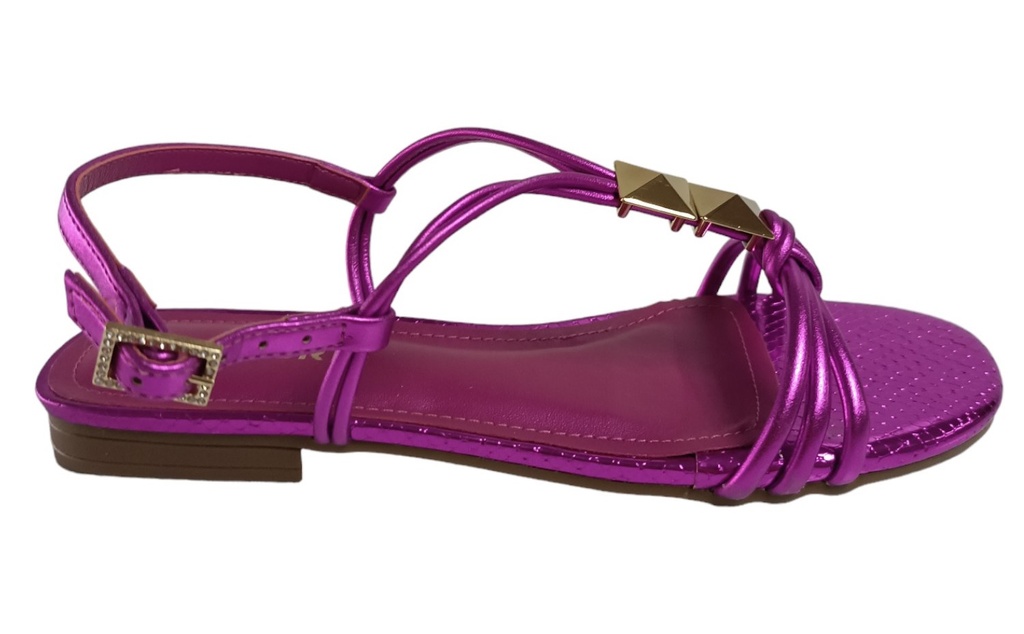 23-16603-01 / VIA MARTE / FUCSIA/FUCSIA / CAJA DE 12 PARES