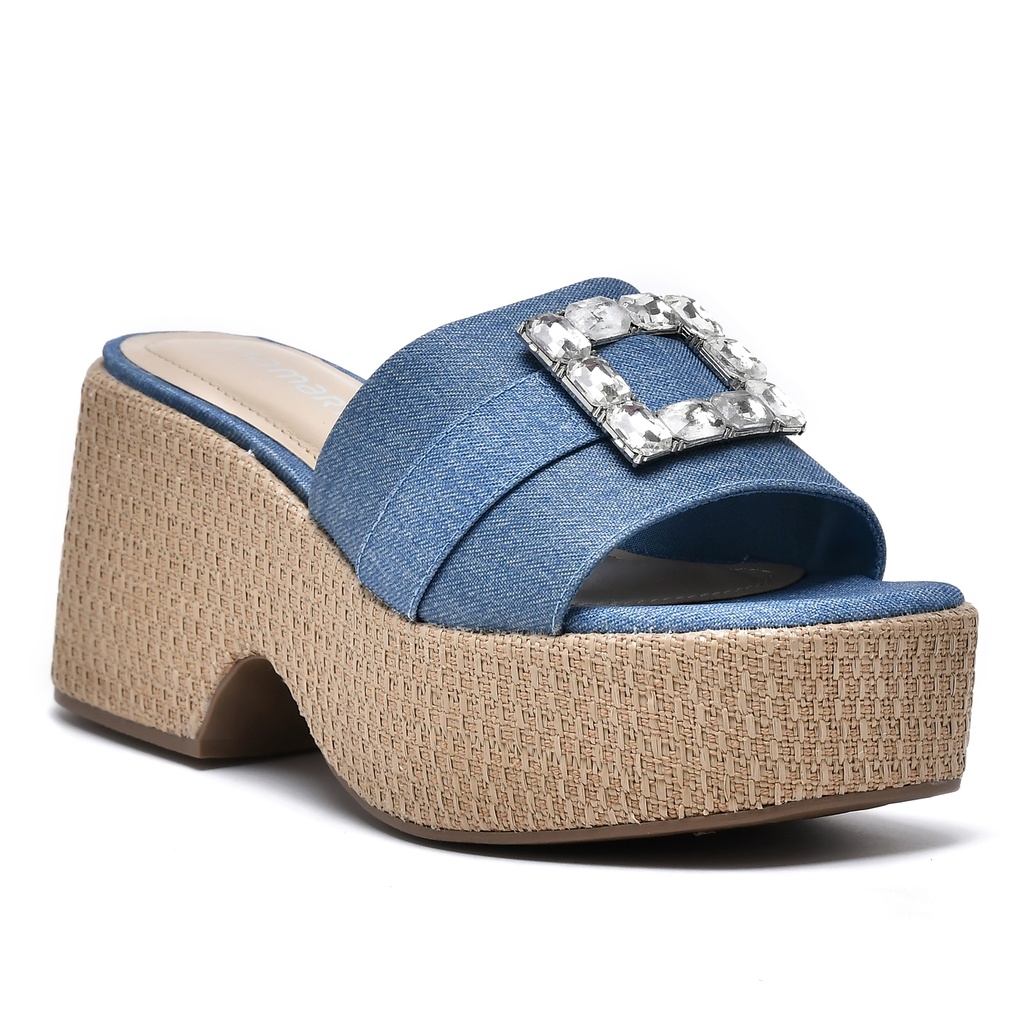 23-15106-01 / VIA MARTE / ARTICO/AMENDOA / CAJA DE 12 PARES