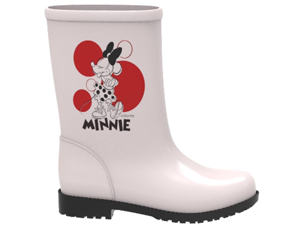 22731_AE194 / GRENDENE /  NEGRO/BEIGE / CAJA DE 6 PARES