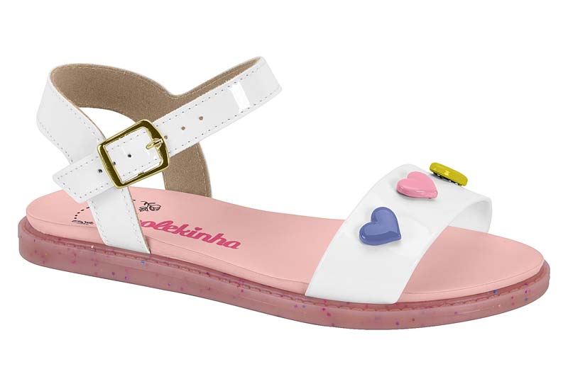 MOLEKINHA / BLANCO 99 / CAJA DE 8 PARES