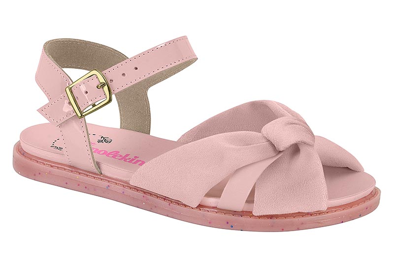 MOLEKINHA / ROSA 942 / CAJA DE 12 PARES