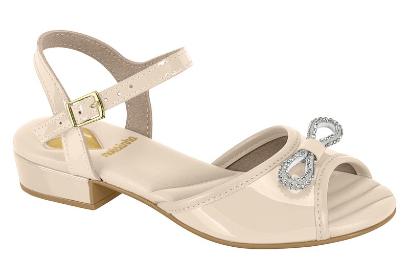 MOLEKINHA / CREMA 985 / CAJA DE 8 PARES