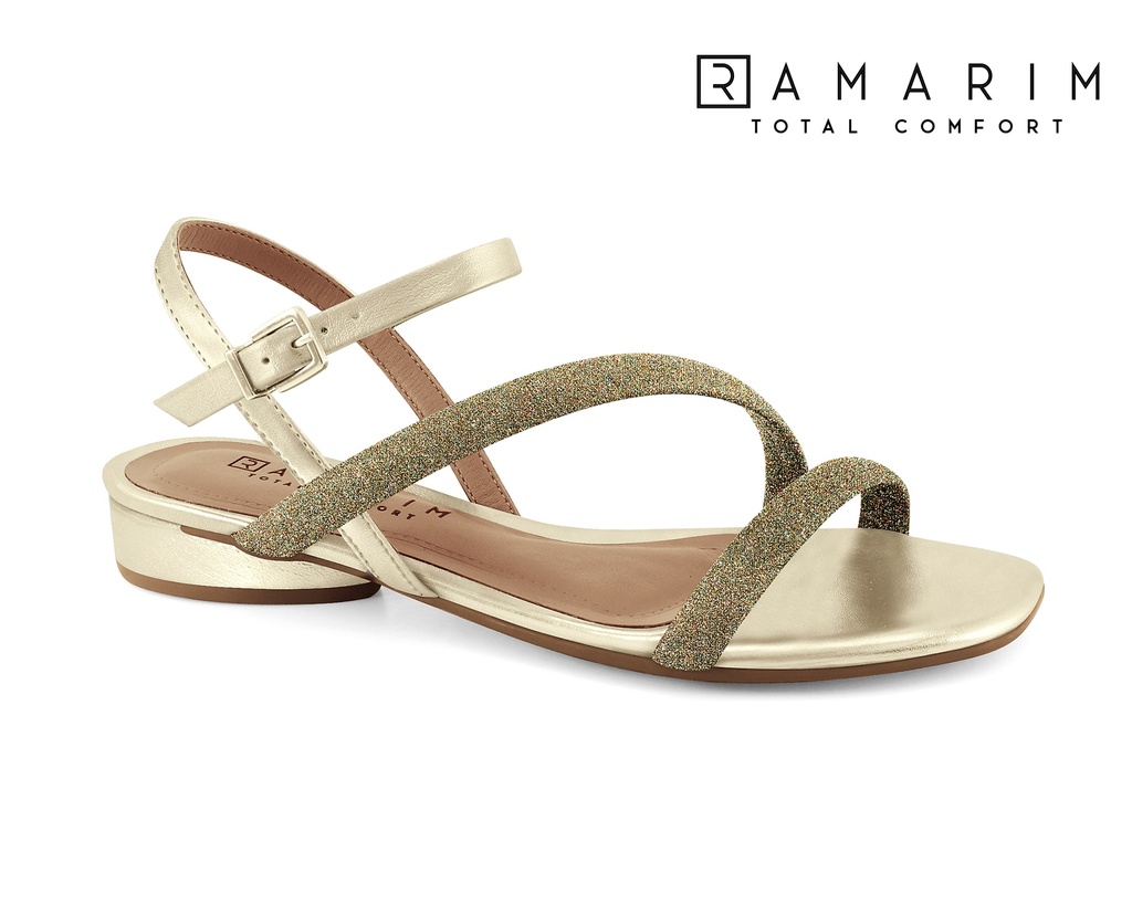 2323102-11 / RAMARIM / ORO / CAJA DE 9 PARES