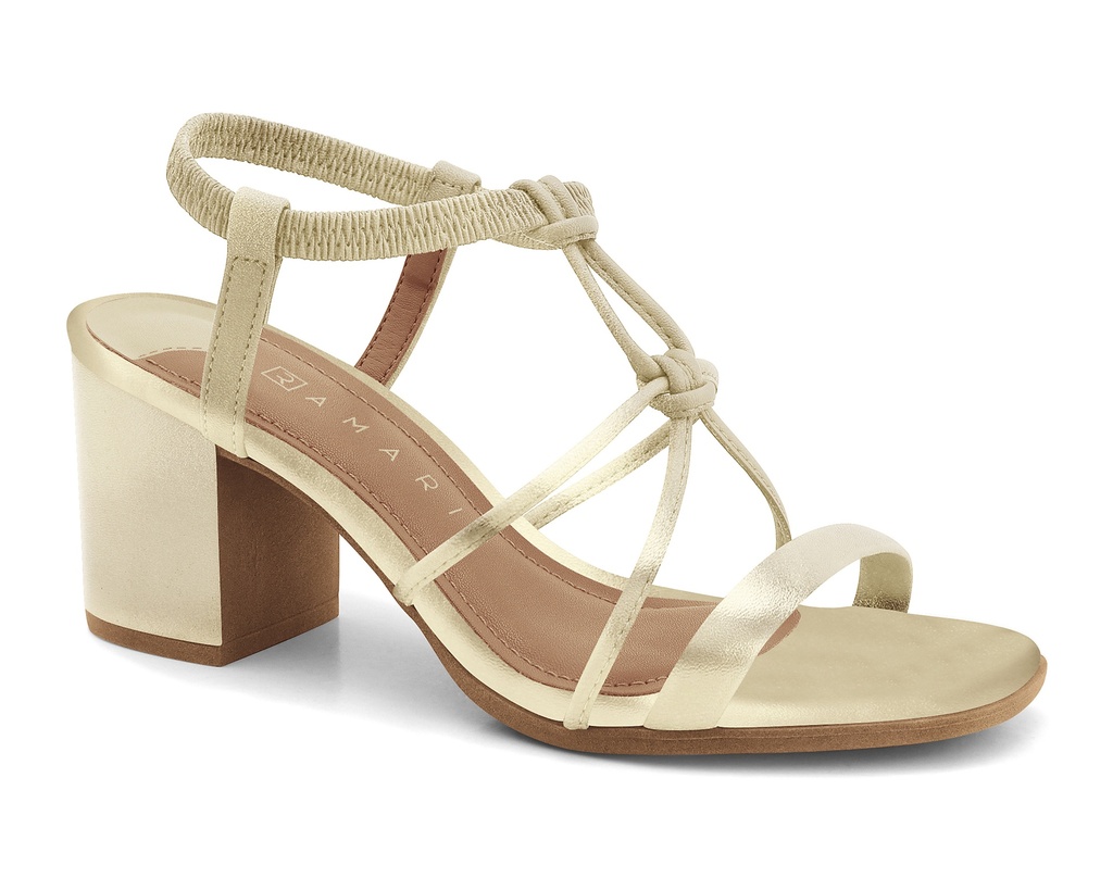 2331102-11 / RAMARIM / ORO / CAJA DE 9 PARES