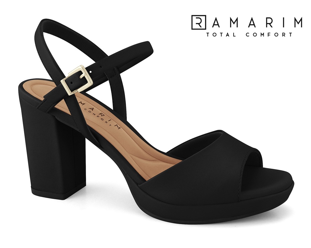 2333221-3 / RAMARIM / NEGRO / CAJA DE 9 PARES