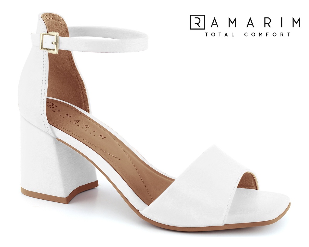 2334102-11 / RAMARIM / BLANCO / CAJA DE 9 PARES