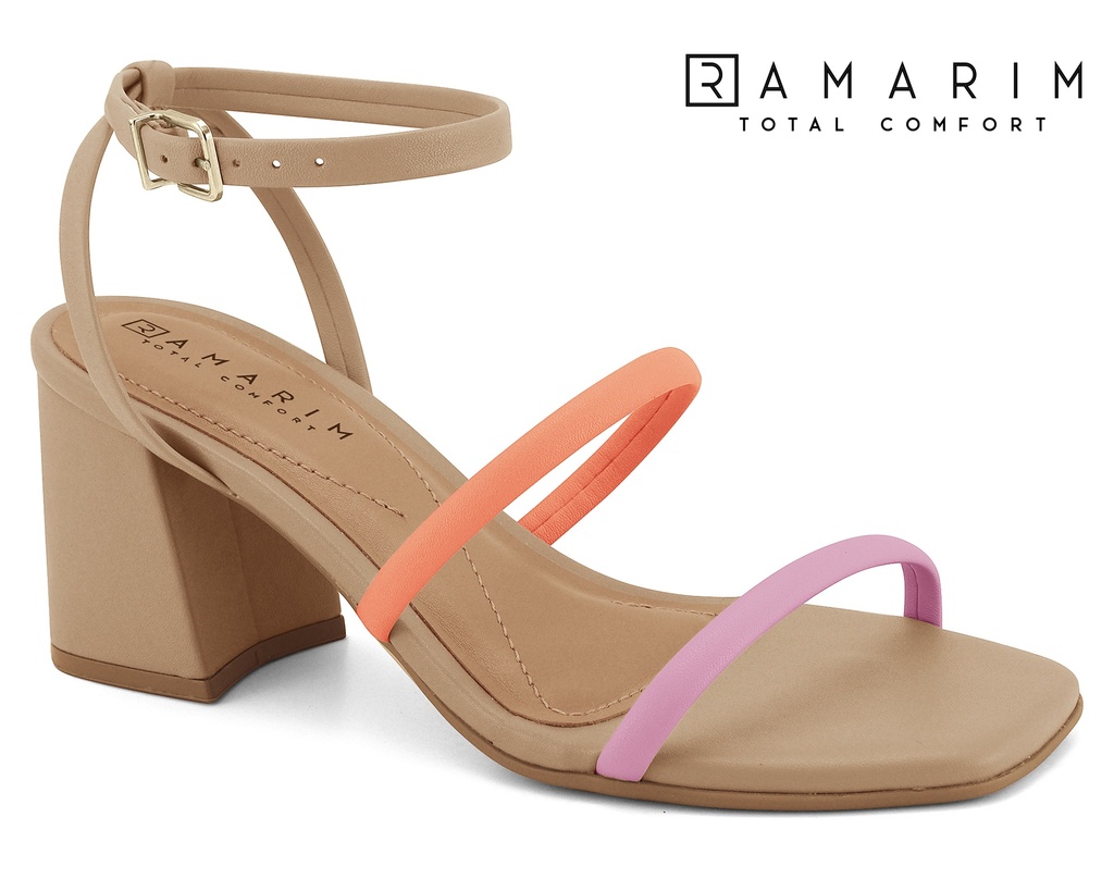 2334221-1 / RAMARIM / ROSA / CAJA DE 9 PARES