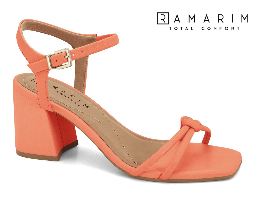 2334251-3 / RAMARIM / CORAL / CAJA DE 9 PARES