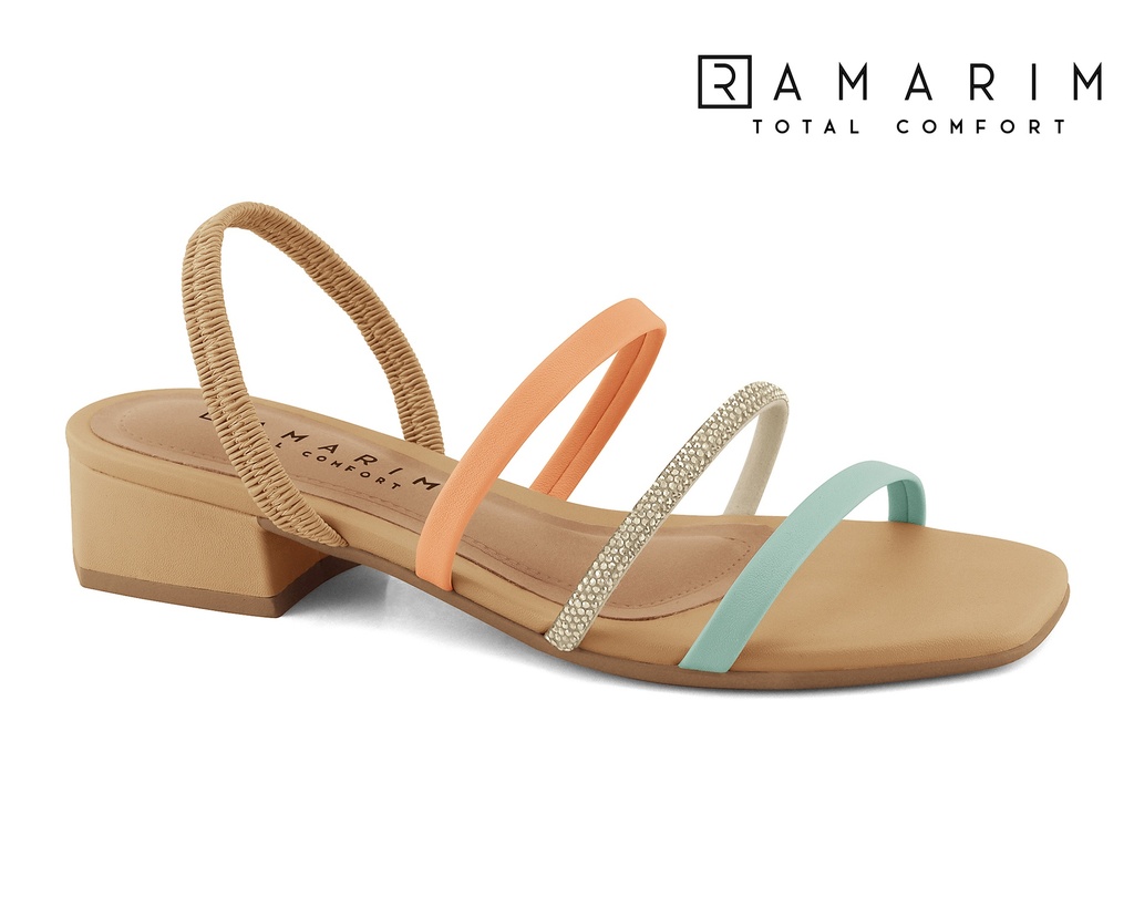 2348221-2 / RAMARIM / TURMALINE / CAJA DE 9 PARES