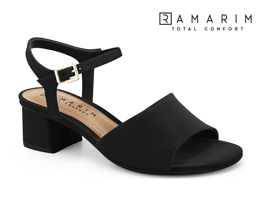 235253-3 / RAMARIM / NEGRO / CAJA DE 9 PARES