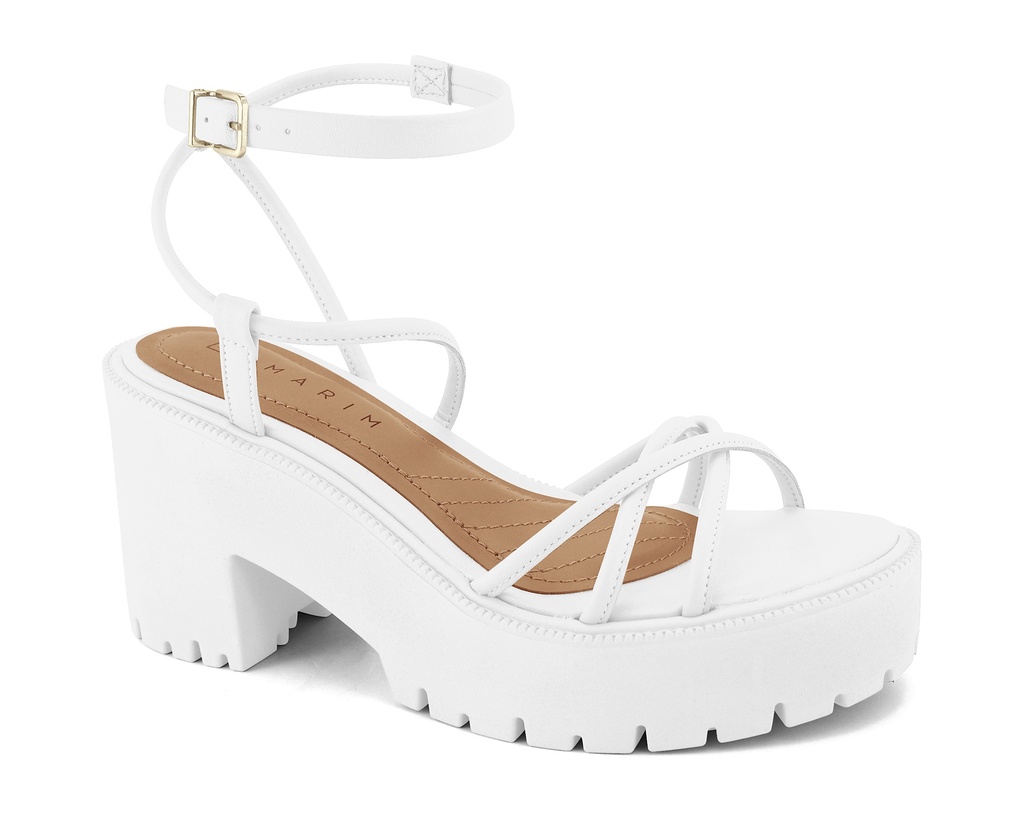 2354221-2 / RAMARIM / BLANCO / CAJA DE 9 PARES