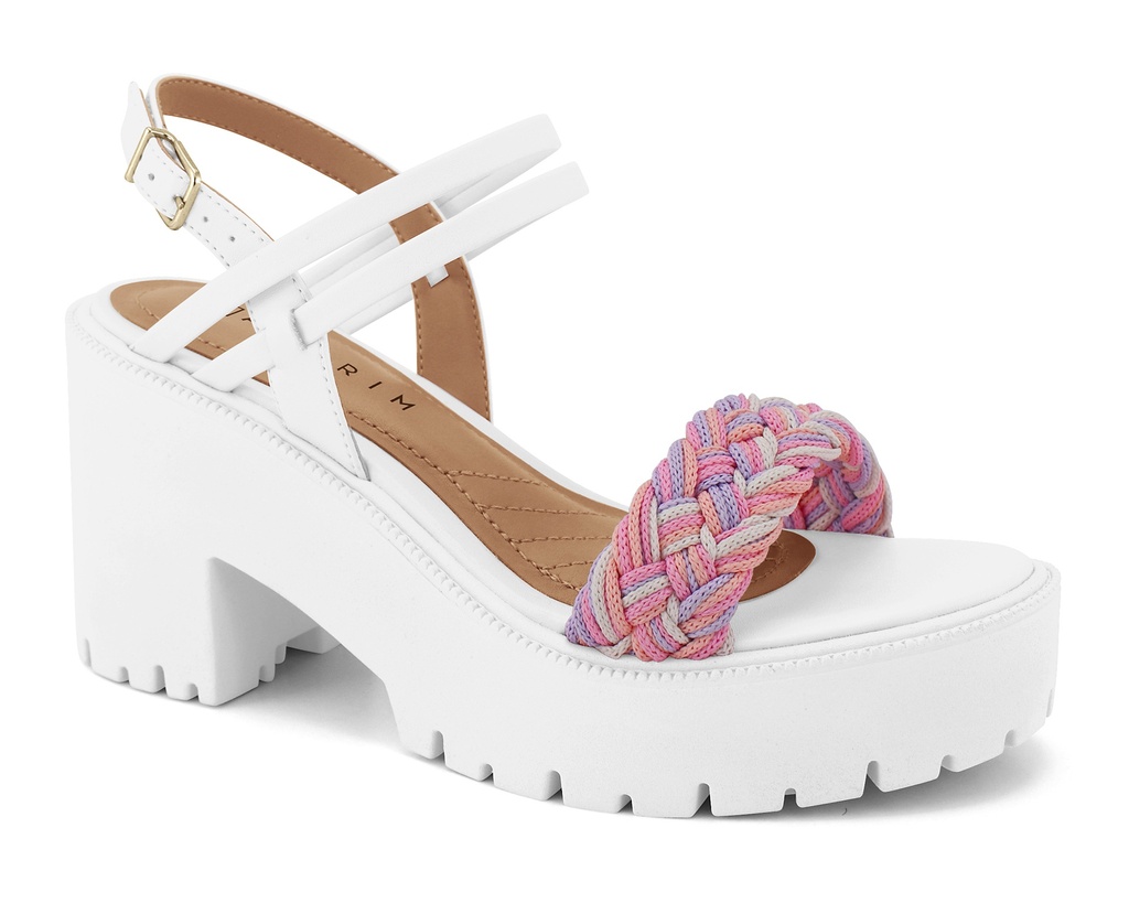 2354224-3 / RAMARIM / MULTI ROSA / CAJA DE 9 PARES