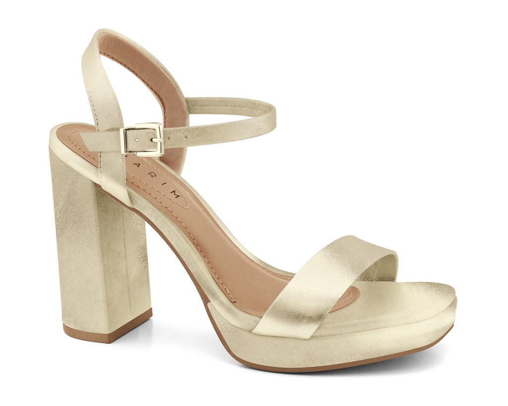 2357101-13 / RAMARIM / ORO / CAJA DE 9 PARES