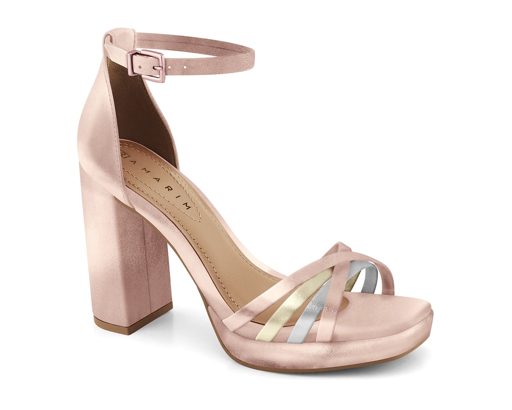 2357104-5 / RAMARIM / ROSE / CAJA DE 9 PARES