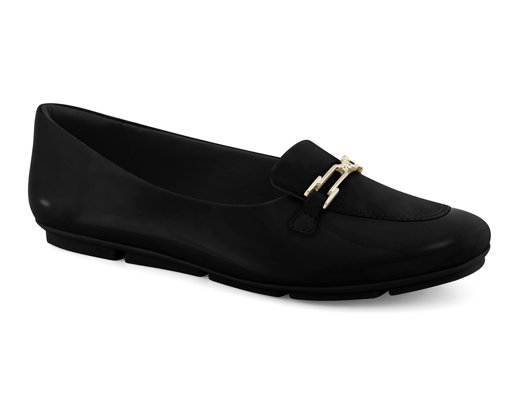 2363304-7 / COMFORT FLEX / NEGRO / CAJA DE 9 PARES