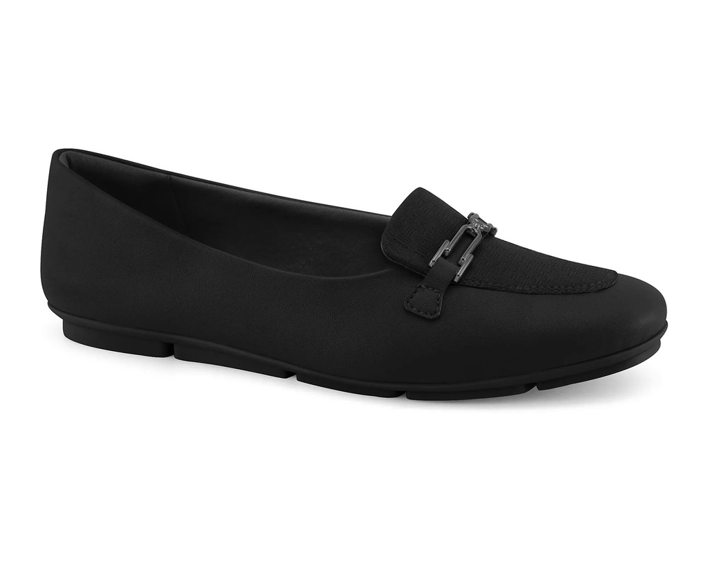 2363404-4 / COMFORT FLEX / NEGRO / CAJA DE 9 PARES
