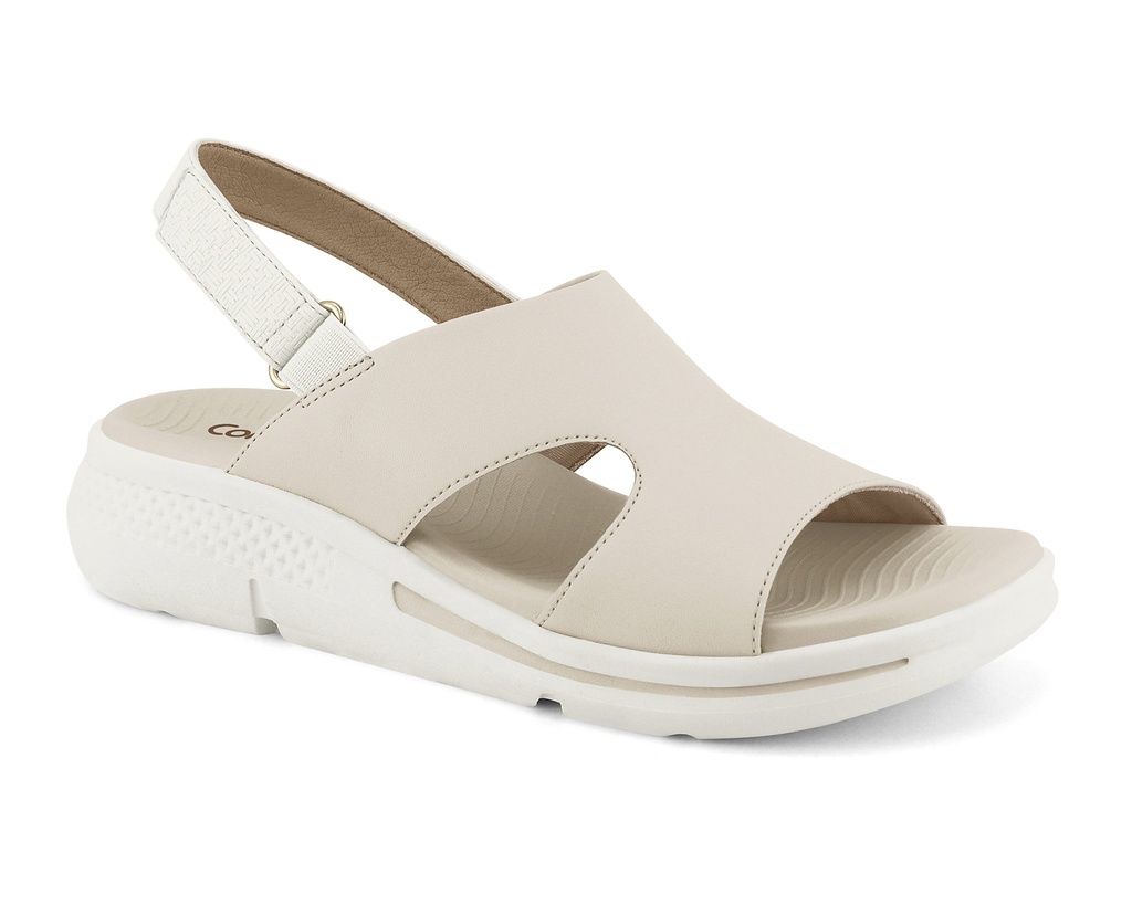 2368303-1 / COMFORT FLEX / BEIGE / CAJA DE 9 PARES