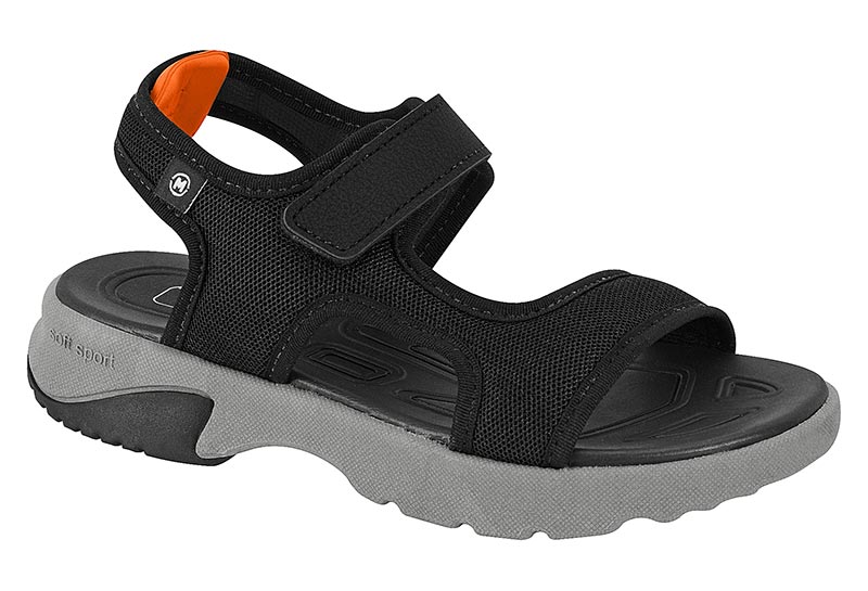 MOLEKINHO / NEGRO/NEGRO 01 / CAJA DE 6 PARES