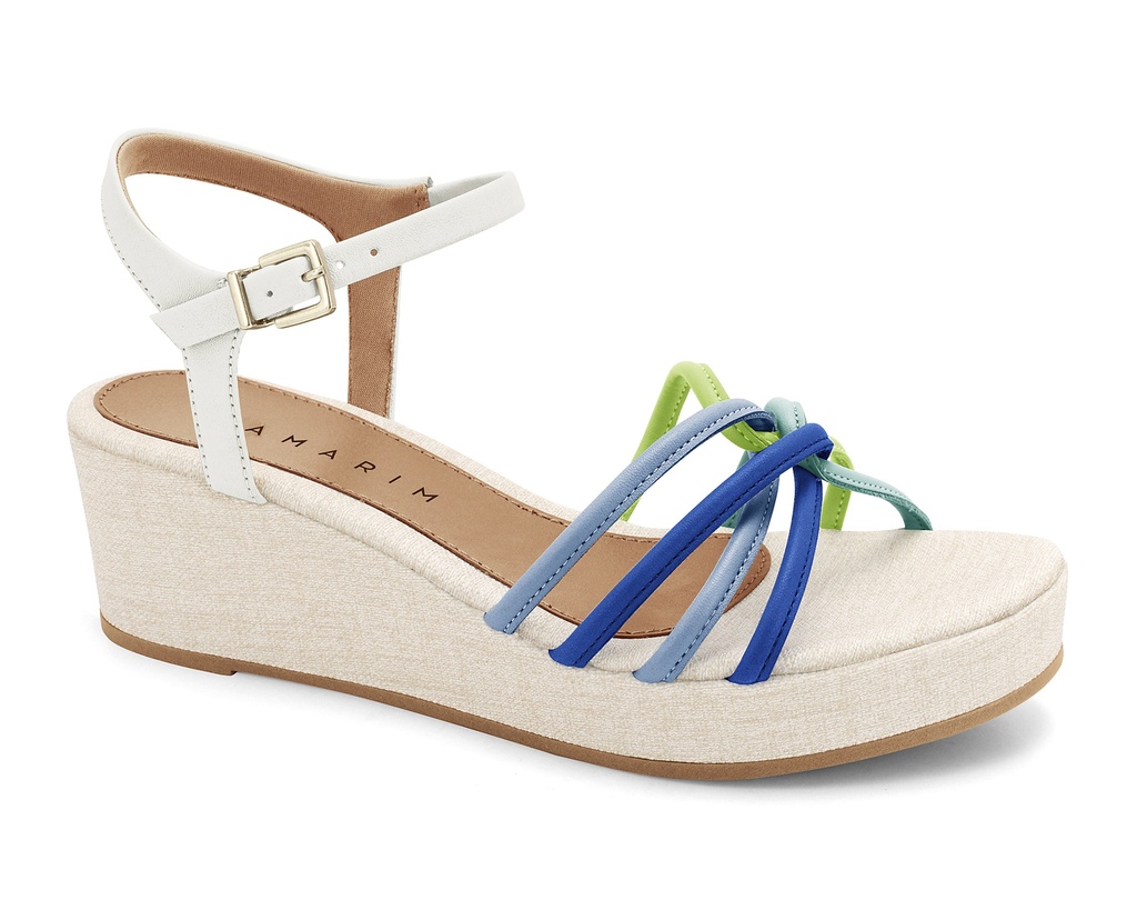 238253-1 / RAMARIM / AZUL / CAJA DE 9 PARES