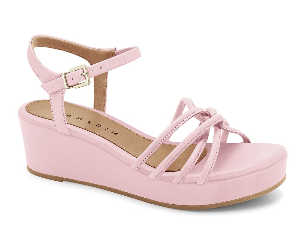 238253-2 / RAMARIM / SOFT PINK / CAJA DE 9 PARES