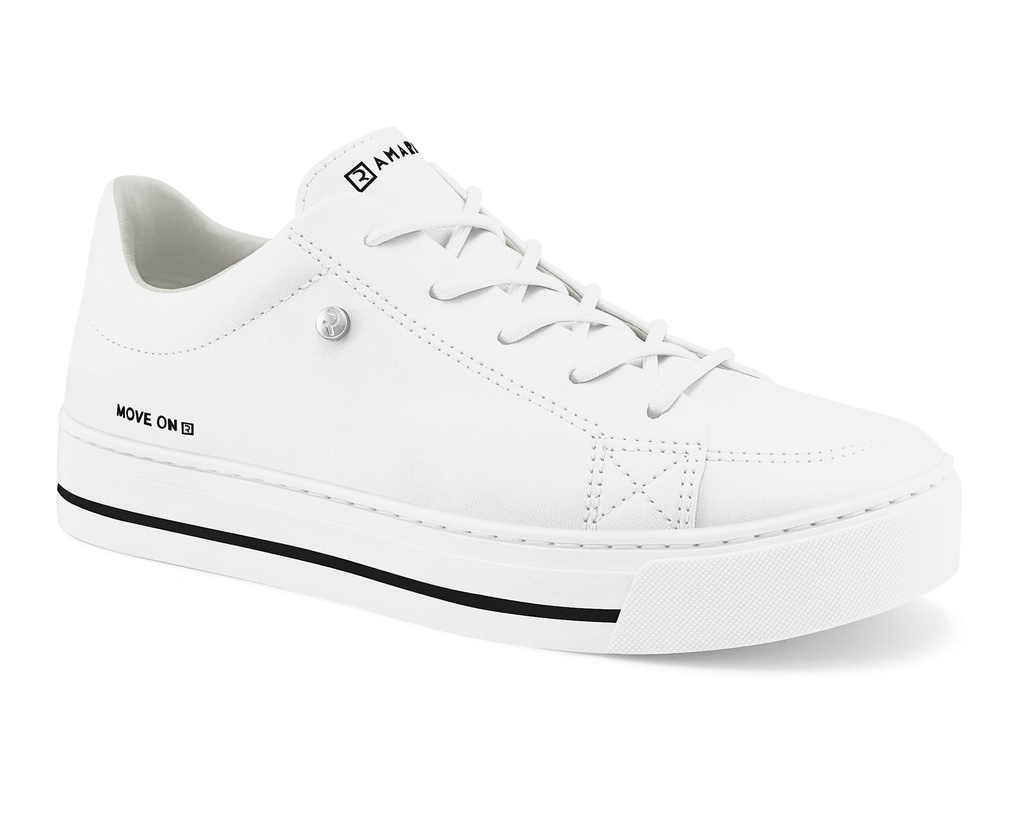 2393223-3 / RAMARIM / BLANCO / CAJA DE 9 PARES