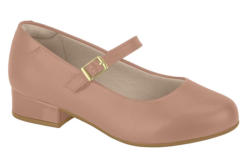 MOLEKINHA /  NUDE 658 CAJA DE 6 PARES