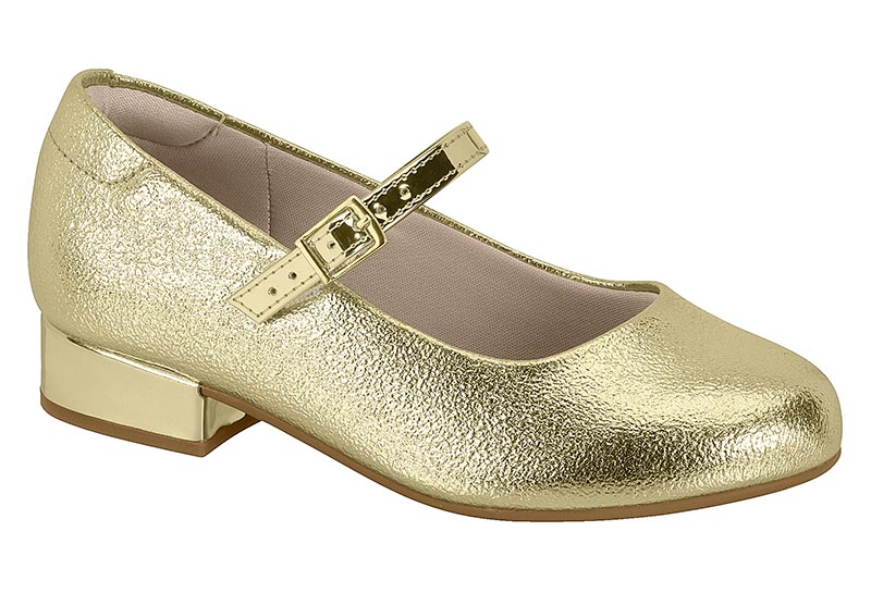 MOLEKINHA / DORADO / CAJA DE 12 PARES