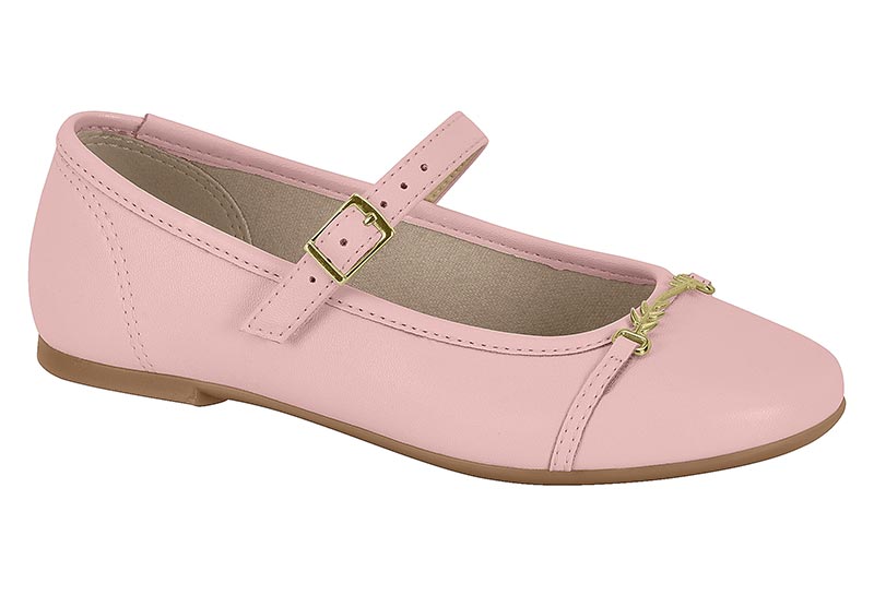 MOLEKINHA / ROSA 942 / CAJA DE 8 PARES