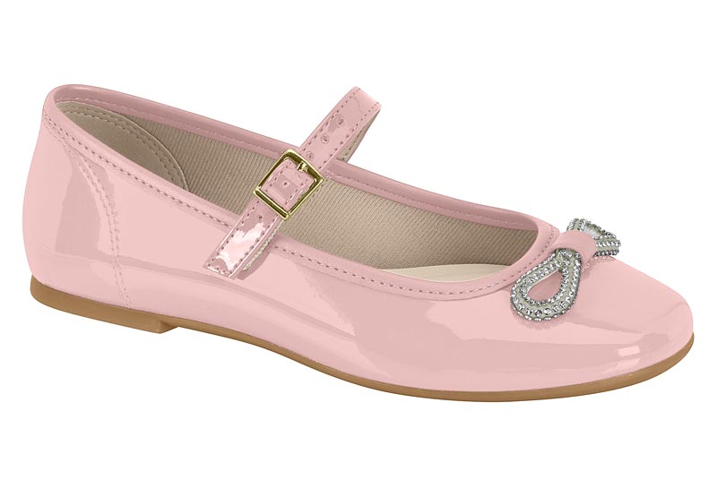 MOLEKINHA / ROSA 942 / CAJA DE 12 PARES