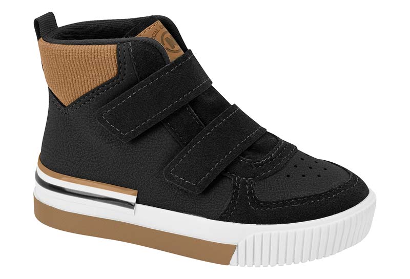 MOLEKINHO / NEGRO/CARAMELO / CAJA DE 12 PARES