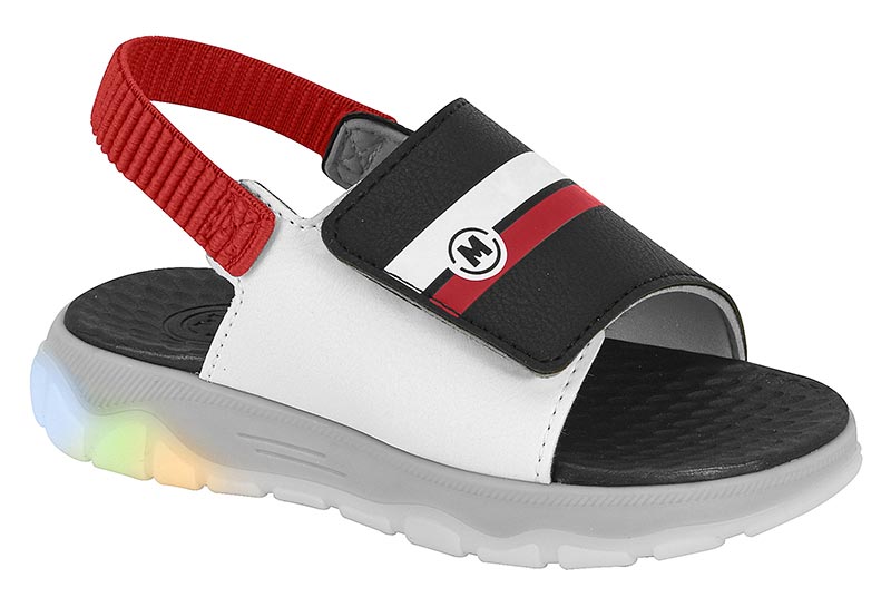 MOLEKINHO / NEGRO/BLANCO / CAJA DE 6 PARES