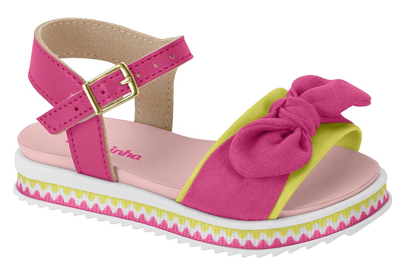 MOLEKINHA / SICILIANO 1052/PINK 966 / CAJA DE 12 PARES