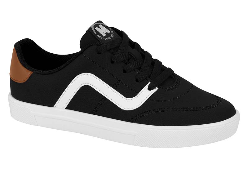 MOLEKINHO / NEGRO/BLANCO/PINHAO / CAJA DE 12 PARES