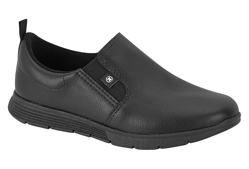 MOLEKINHO / NEGRO / CAJA DE 12 PARES