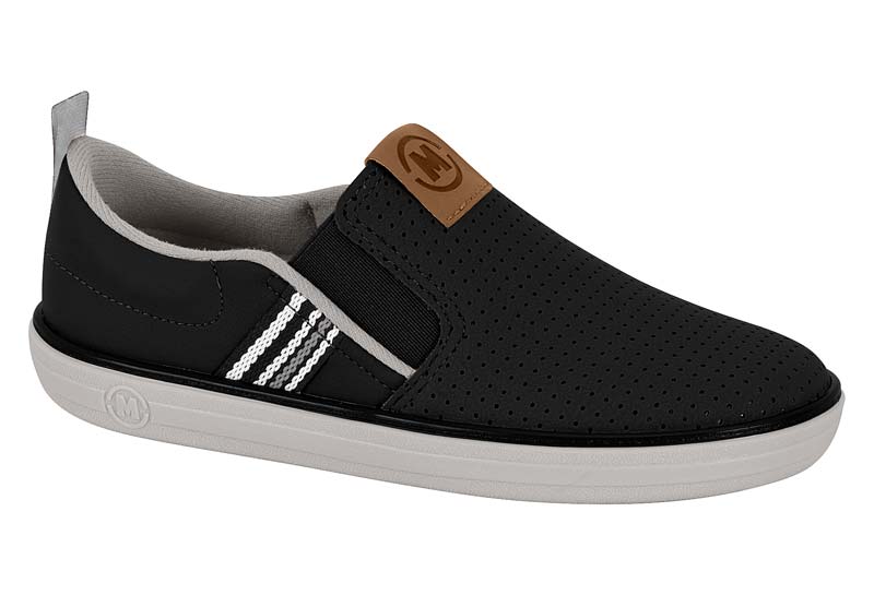 MOLEKINHO /  NEGRO CAJA DE 12 PARES