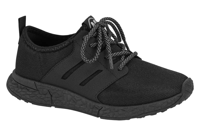 MOLEKINHO / NEGRO/NEGRO 01 / CAJA DE 6 PARES