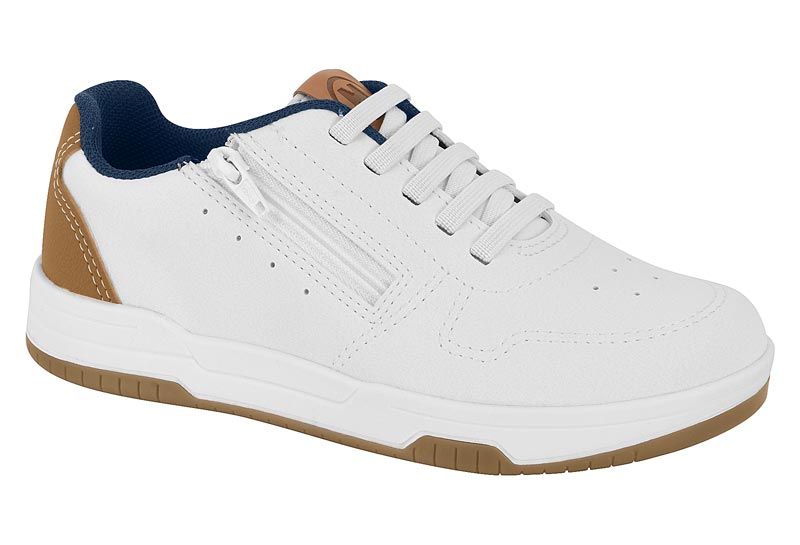 MOLEKINHO / BLANCO 99/CARAMELO 876 / CAJA DE 6 PARES