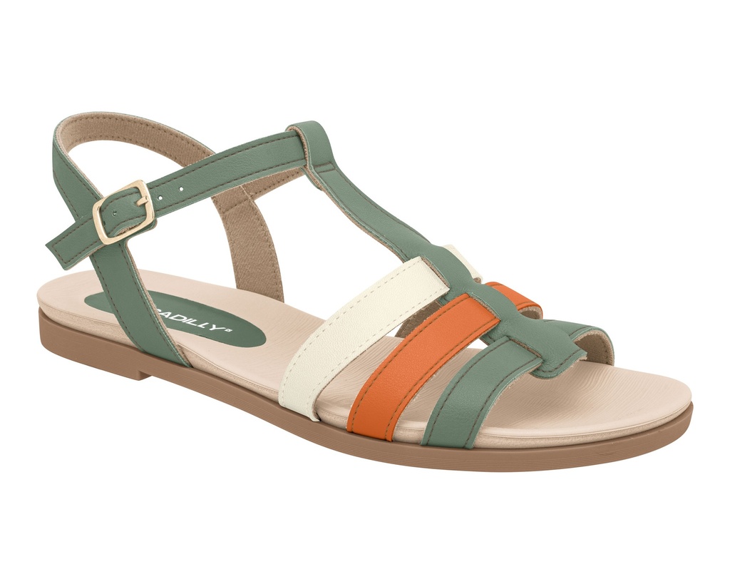 418057-11 / PICCADILLY / NAP FLH / NAP OFF WHI/NAP FUN LRJ / CAJA DE 9 PARES