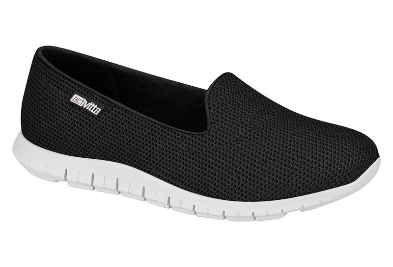 ACTVITTA / NEGRO / CAJA DE 12 PARES