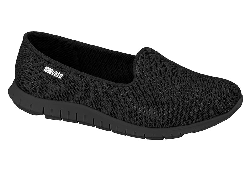 ACTVITTA / NEGRO 01/NEGRO / CAJA DE 12 PARES