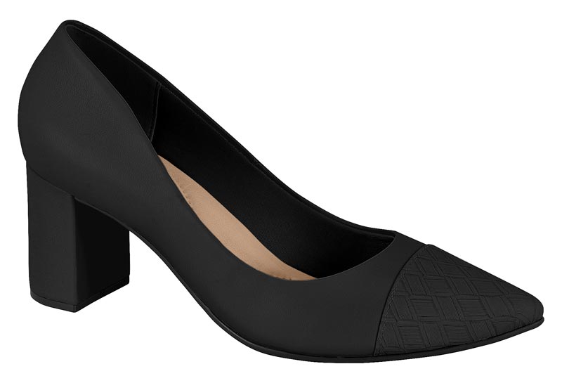 BEIRA RIO / NEGRO / CAJA DE 6 PARES