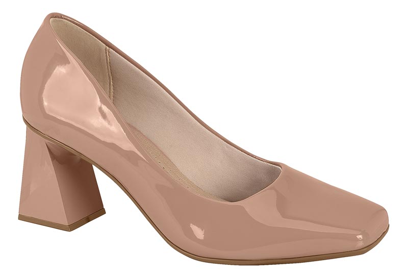 BEIRA RIO / NUDE 658 / CAJA DE 6 PARES