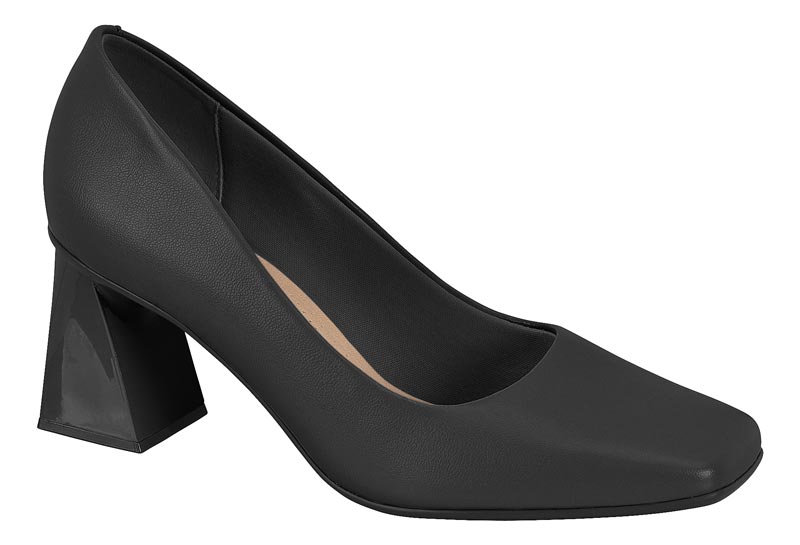 BEIRA RIO / NEGRO / CAJA DE 6 PARES