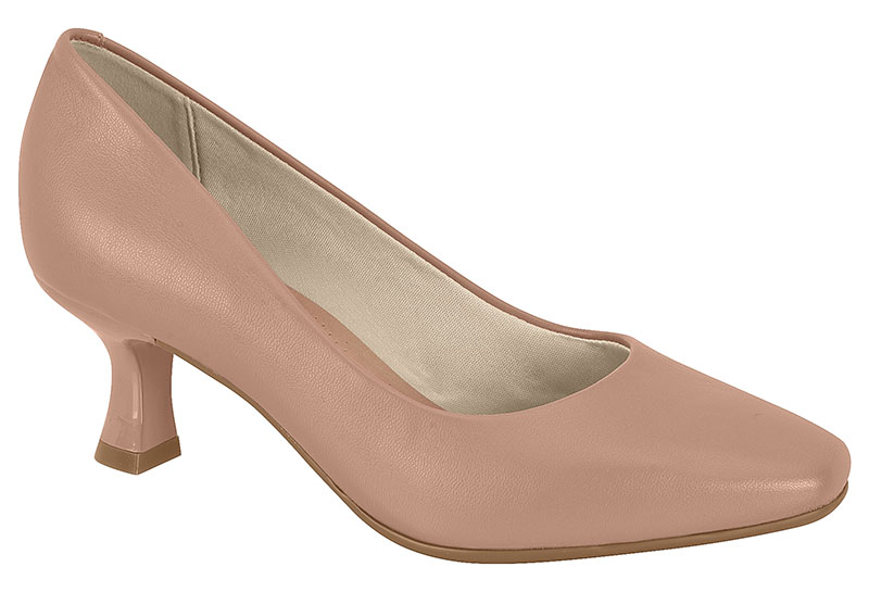 BEIRA RIO / NUDE 658 / CAJA DE 12 PARES