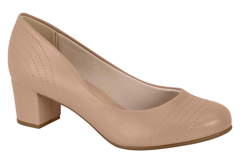 BEIRA RIO / NUDE 658 / CAJA DE 12 PARES