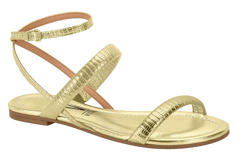 VIZZANO / DORADO / CAJA DE 12 PARES