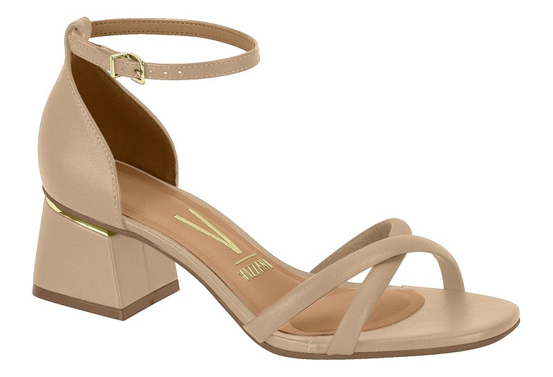 VIZZANO / BEIGE / CAJA DE 12 PARES