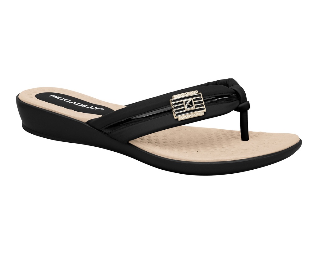 500335-7 / PICCADILLY /  DBY SOF AZL CBL/VNZ PTO/DBY SOF ESM / CAJA DE 9 PARES