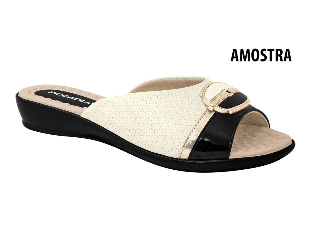 500337-1 / PICCADILLY /  NAP STR SOF PAE PTO/NAP FIR OUR/VNZ PTO / CAJA DE 9 PARES